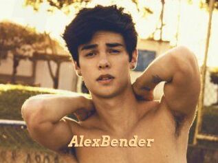 AlexBender