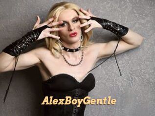 AlexBoyGentle