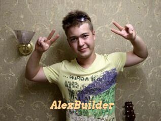 AlexBuilder