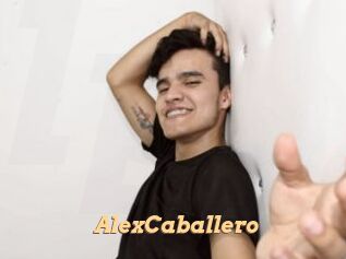 AlexCaballero