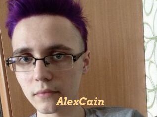 AlexCain
