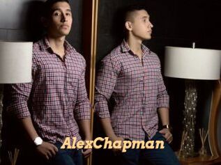 AlexChapman Live Paradise