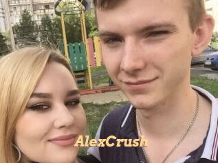 AlexCrush Live Paradise