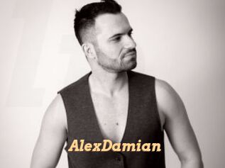 AlexDamian