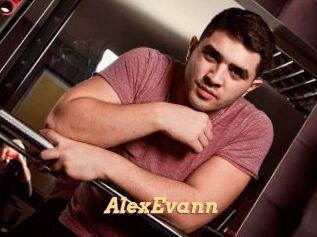 AlexEvann