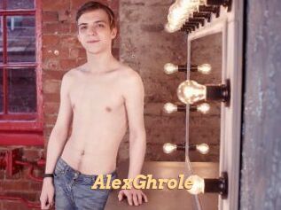 AlexGhrole