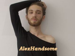 AlexHandsome