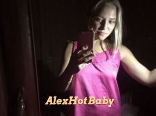AlexHotBaby