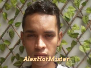 AlexHotMister