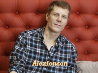 AlexJonson