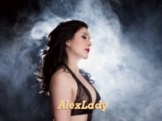 AlexLady
