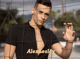 AlexLesley