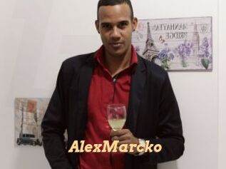 AlexMarcko