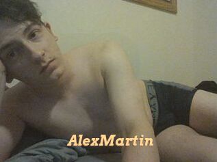 AlexMartin