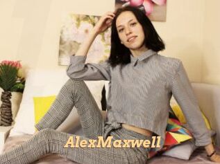 AlexMaxwell