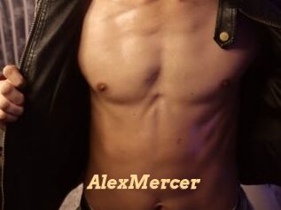 Alex_Mercer Live Paradise