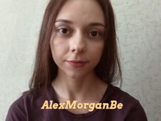AlexMorganBe