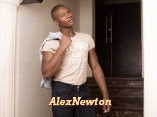 AlexNewton