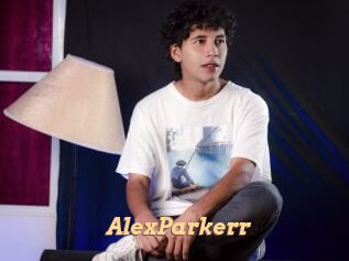 AlexParkerr