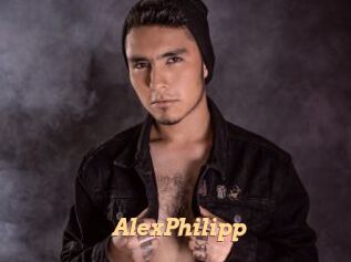 AlexPhilipp Live Paradise