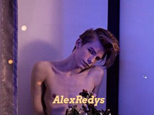 AlexRedys