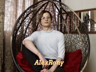 AlexRony
