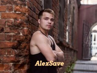 AlexSave