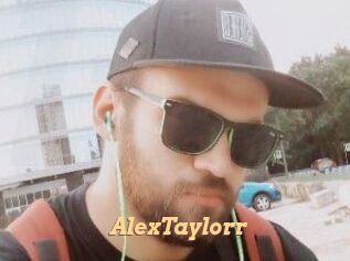 AlexTaylorr