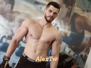 AlexTw Live Paradise