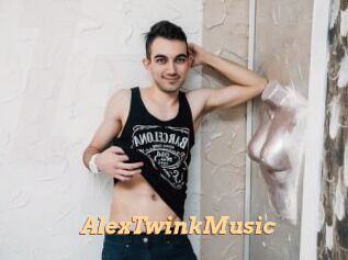 AlexTwinkMusic
