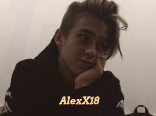 AlexX18