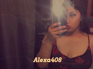 Alexa408