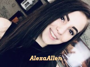 AlexaAllen