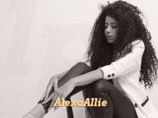 AlexaAllie