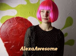 AlexaAwesome