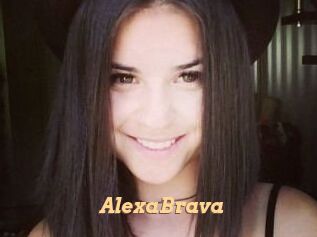 AlexaBrava_
