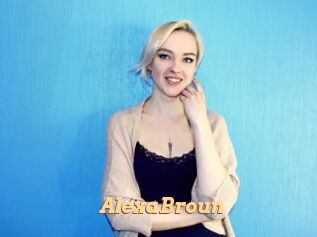 AlexaBroun