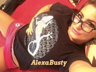 AlexaBusty