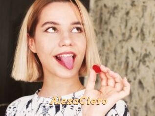 AlexaCiero