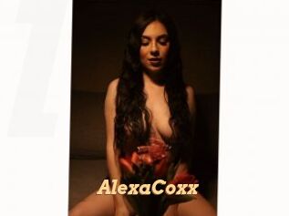 AlexaCoxx
