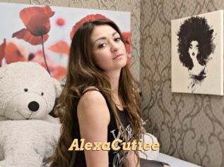 AlexaCutiee