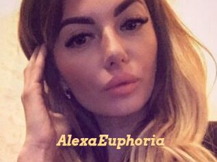 AlexaEuphoria Live Paradise