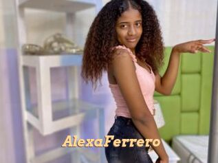 AlexaFerrero