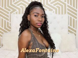 AlexaFontaine