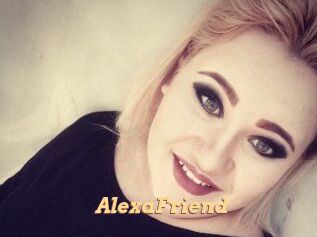 AlexaFriend
