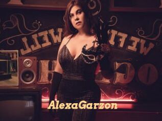 AlexaGarzon Live Paradise