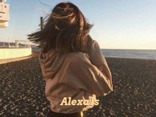 AlexaIs