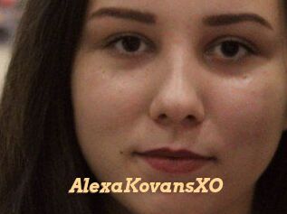 AlexaKovansXO