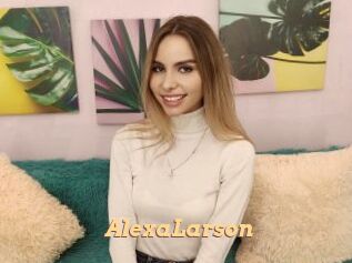 AlexaLarson