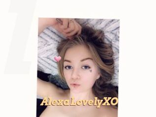 AlexaLovelyXO